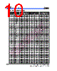 EM62100AGH Datasheet HTML 10Page - ELAN Microelectronics Corp 