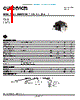 MPB05-2C33-R-CAP-R-D Datasheet HTML 1Page - CUI INC 