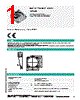U-P4-R4 Datasheet HTML 1Page - Pepperl+Fuchs Inc. 