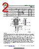 ISCN1730 Datasheet HTML 2Page - Inchange Semiconductor Company Limited 