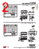 BPA04-R-S-B-R Datasheet HTML 2Page - C&K Components 