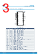 STDRIVE601TR Datasheet HTML 3Page - STMicroelectronics 