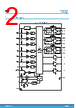 STDRIVE601TR Datasheet HTML 2Page - STMicroelectronics 