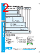 PDI-ADB-RVGXX Datasheet HTML 2Page - PowerDynamics, Inc 