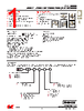 RTF-16-R1J-R Datasheet HTML 1Page - C&K Components 