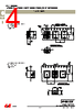 RTF-16-R2J-R Datasheet HTML 4Page - C&K Components 