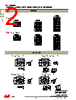 RTF-16-R3-J-R Datasheet HTML 2Page - C&K Components 