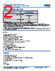 C1206Y393DZGALTU Datasheet HTML 2Page - Kemet Corporation 