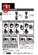 YB2-15CWCPS1 Datasheet HTML 9Page - List of Unclassifed Manufacturers 