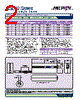 SSL40 Datasheet HTML 2Page - Artesyn Technologies 