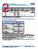 C1206X393DZGACTU Datasheet HTML 2Page - Kemet Corporation 