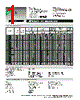 MF-R Datasheet HTML 1Page - Bourns Electronic Solutions 