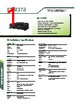 ICS-R372A Datasheet HTML 1Page - Lanner All Rights Reserved. 