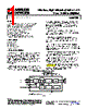 SSM2301CPZ-R2 Datasheet HTML 1Page - Texas Instruments 