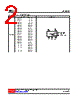 88C38-AF5-R Datasheet HTML 2Page - Unisonic Technologies 