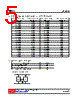 88C56L-AF5-R Datasheet HTML 5Page - Unisonic Technologies 