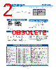 MSO2M Datasheet HTML 2Page - MTRONPTI 
