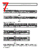 AD5259BCPZ5-R7 Datasheet HTML 7Page - Analog Devices 
