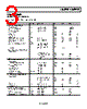ADCMP605BCPZ-R71 Datasheet HTML 3Page - Analog Devices 