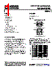 AD8045ACPZ-R2 Datasheet HTML 1Page - Analog Devices 