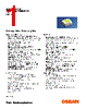 LWT673-R2S2-1 Datasheet HTML 1Page - OSRAM GmbH 