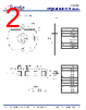 TPQH201610TF-R24M-R Datasheet HTML 2Page - Transko Electronics, Inc. 