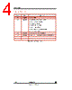 STV-USB/CIF-R01 Datasheet HTML 4Page - STMicroelectronics 