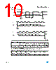 M24C32-R Datasheet HTML 10Page - STMicroelectronics 
