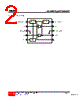 A4533-R10-R Datasheet HTML 2Page - Unisonic Technologies 