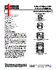 AD8541ARTZ-R2 Datasheet HTML 1Page - Analog Devices 