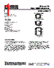 AD8611ARM-R2 Datasheet HTML 1Page - Analog Devices 