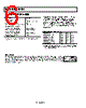 AD8628ARTZ-R2 Datasheet HTML 6Page - Analog Devices 