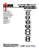 AD8628ARTZ-R2 Datasheet HTML 1Page - Analog Devices 
