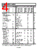 ADCMP581BCP-R2 Datasheet HTML 4Page - Analog Devices 
