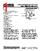 ADCMP607BCPZ-R7 Datasheet HTML 1Page - Analog Devices 