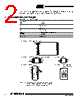 AT45DB041B-RU Datasheet HTML 2Page - ATMEL Corporation 