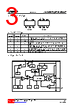 UD052012L-AF5-R Datasheet HTML 3Page - Unisonic Technologies 