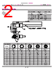 CDM1237 Datasheet HTML 2Page - CUI Devices 