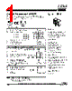LA55-TP_06 Datasheet HTML 1Page - LEM 