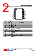 L8211G-R20-R Datasheet HTML 2Page - Unisonic Technologies 