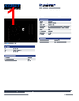ESD-R-512419XH-R1 Datasheet HTML 1Page - Kemet Corporation 