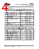 SE2425U-R Datasheet HTML 4Page - SiGe Semiconductor, Inc. 