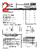 SDR10DSMS Datasheet HTML 2Page - Solid States Devices, Inc 