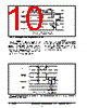 SP705CU Datasheet HTML 10Page - Sipex Corporation 