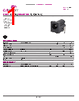 PJ-059B Datasheet HTML 1Page - CUI Devices 