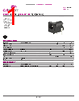 PJ-059BH Datasheet HTML 1Page - CUI Devices 
