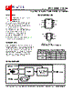 PLL500-15TCL-R Datasheet HTML 1Page - PhaseLink Corporation 