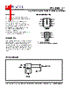 PLL500-17TCL-R Datasheet HTML 1Page - PhaseLink Corporation 