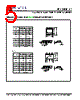 PLL500-17TCL-R Datasheet HTML 5Page - PhaseLink Corporation 