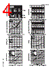 APT8024LFLL Datasheet HTML 4Page - Microsemi Corporation 